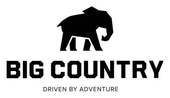 Big Country logo